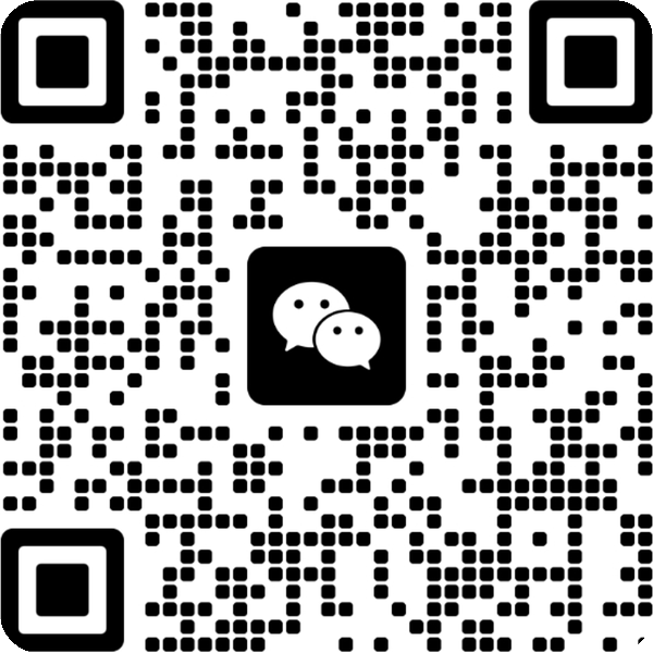 微信扫码联系胜友纺织科技